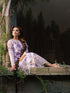 ET - 08 | 3 PC Luxury Lawn
